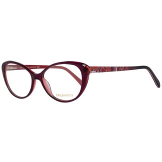 Emilio Pucci - Blue Women Optical Frames