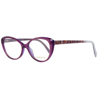 Emilio Pucci - Pink Women Optical Frames