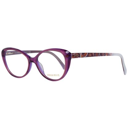 Emilio Pucci - Purple Women Frames