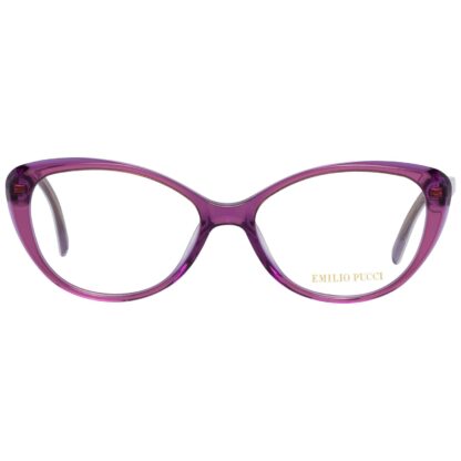 Emilio Pucci - Purple Women Frames