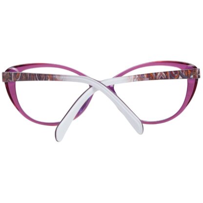 Emilio Pucci - Purple Women Frames