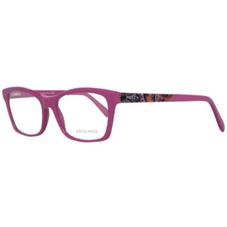 Emilio Pucci - Green Women Optical Frames