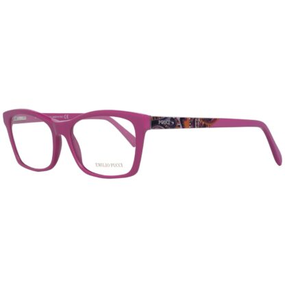 Emilio Pucci - Pink Women Optical Frames