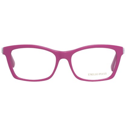 Emilio Pucci - Pink Women Optical Frames