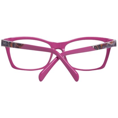 Emilio Pucci - Pink Women Optical Frames