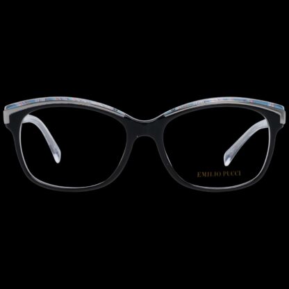 Emilio Pucci - Black Women Optical Frames