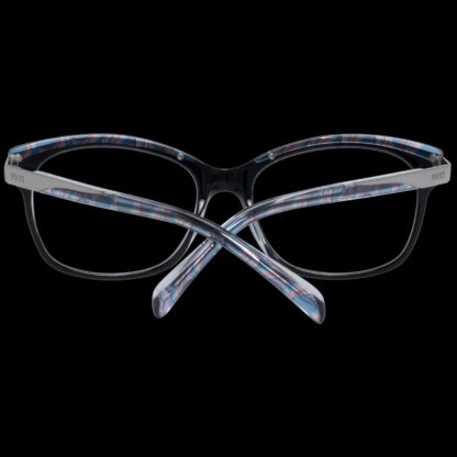 Emilio Pucci - Black Women Optical Frames