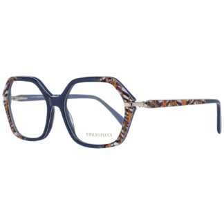 Roberto Cavalli - Cream Women Frames