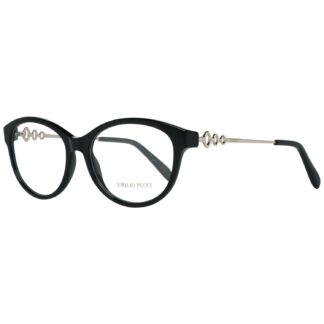 Emilio Pucci - Brown Women Optical Frames