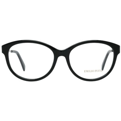 Emilio Pucci - Black Women Frames