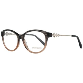 Emilio Pucci - Blue Women Frames