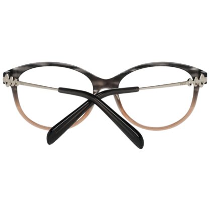 Emilio Pucci - Gray Women Frames