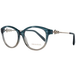 Emilio Pucci - Brown Women Optical Frames