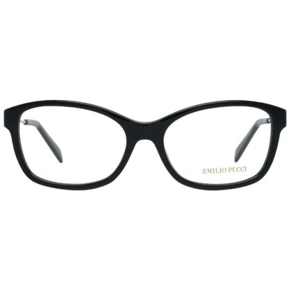 Emilio Pucci - Black Women Frames