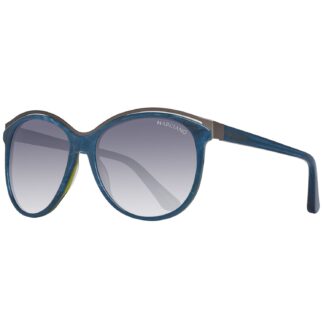 Guess - Purple Women Sunglasses