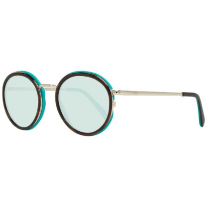 Emilio Pucci - Brown Women Sunglasses