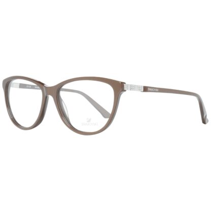 Swarovski - Brown Women Frames