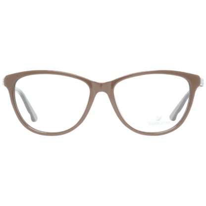 Swarovski - Brown Women Frames