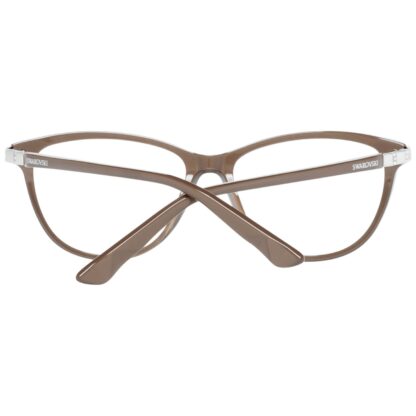 Swarovski - Brown Women Frames