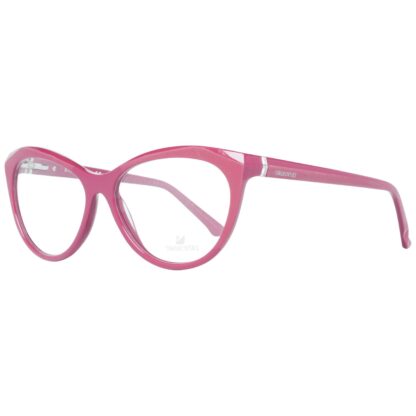 Swarovski - Purple Women Frames