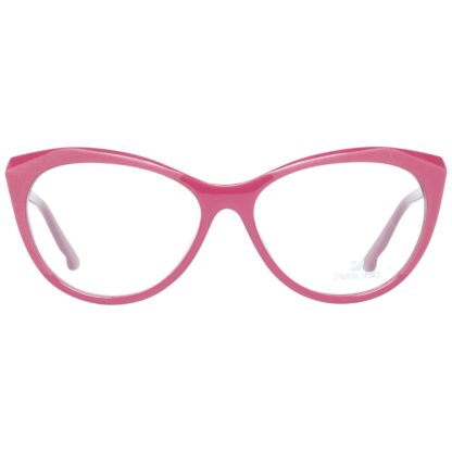 Swarovski - Purple Women Frames