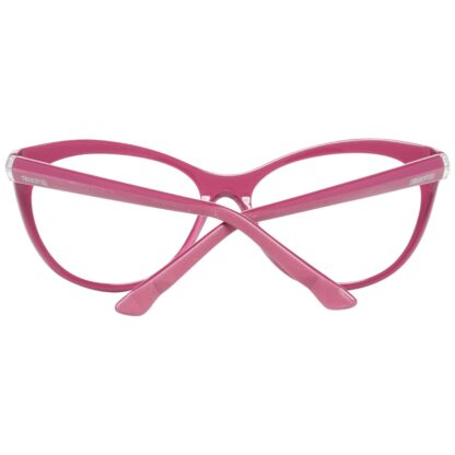 Swarovski - Purple Women Frames