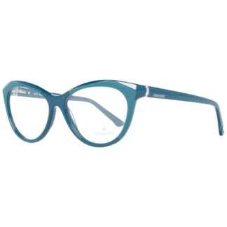 Swarovski - Blue Women Frames