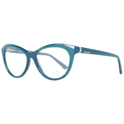 Swarovski - Green Women Frames