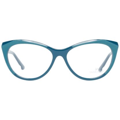 Swarovski - Green Women Frames