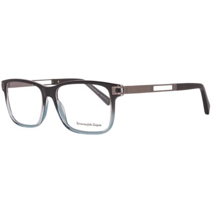 Ermenegildo Zegna - Blue Men Frames