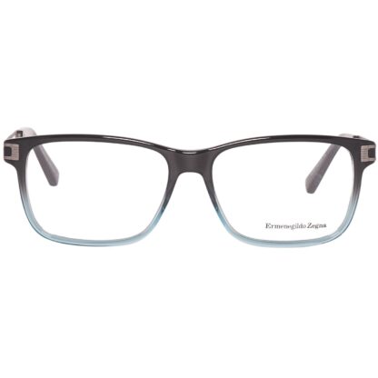 Ermenegildo Zegna - Blue Men Frames