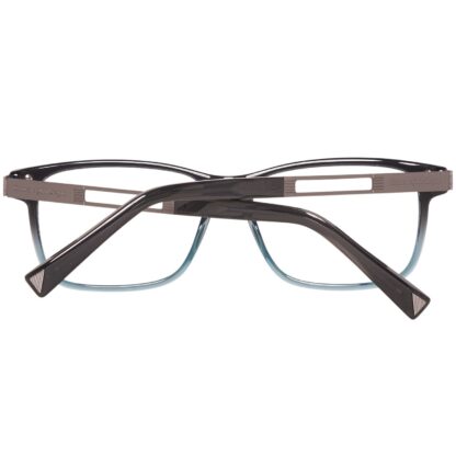 Ermenegildo Zegna - Blue Men Frames