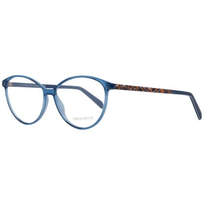 Emilio Pucci - Blue Women Optical Frames