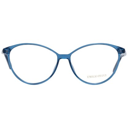 Emilio Pucci - Blue Women Optical Frames