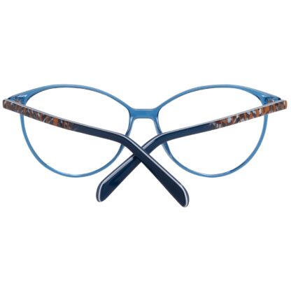 Emilio Pucci - Blue Women Optical Frames