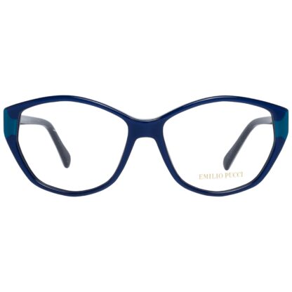 Emilio Pucci - Blue Women Frames