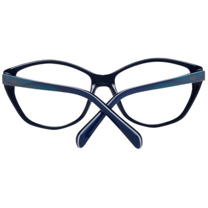 Emilio Pucci - Blue Women Frames