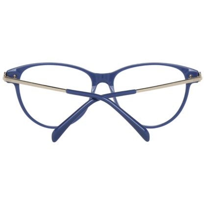 Emilio Pucci - Blue Women Frames