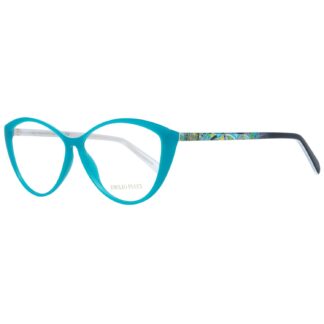 Sportmax - Orange Women Optical Frames