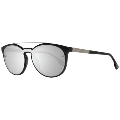 Diesel - Black Unisex Sunglasses