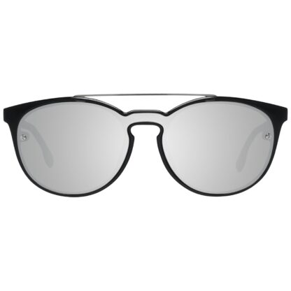 Diesel - Black Unisex Sunglasses