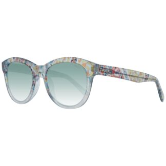 Emilio Pucci - Green Women Sunglasses