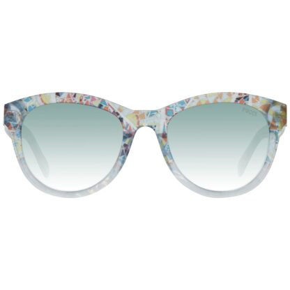 Emilio Pucci - Blue Women Sunglasses