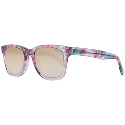 Emilio Pucci - Purple Women Sunglasses