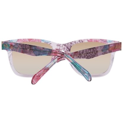 Emilio Pucci - Purple Women Sunglasses