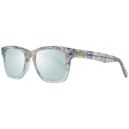 Emilio Pucci - Multicolor Women Sunglasses