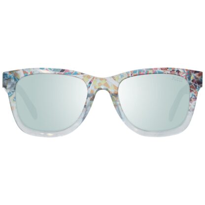 Emilio Pucci - Multicolor Women Sunglasses