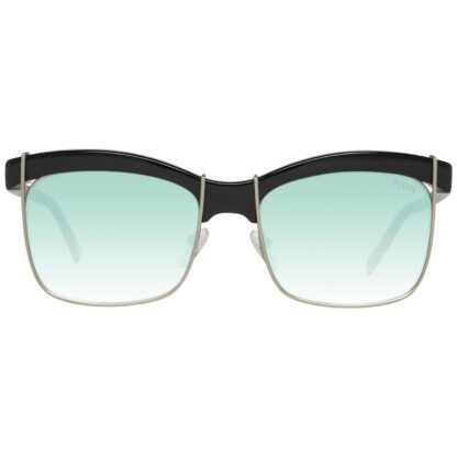 Emilio Pucci - Gold Women Sunglasses