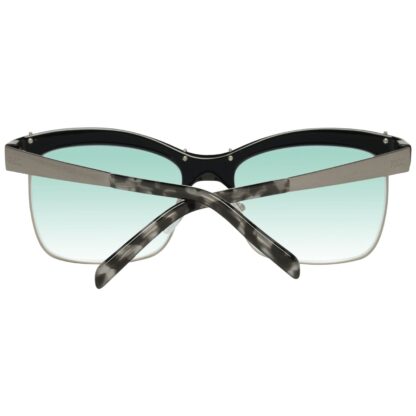 Emilio Pucci - Gold Women Sunglasses