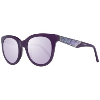 Swarovski - Red Women Sunglasses